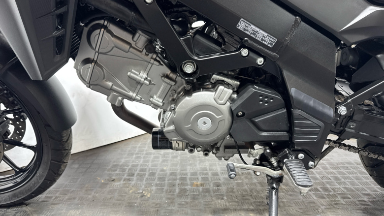 Suzuki V-Strom DL650AM1 (21MY)